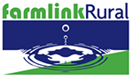 FarmLink rural logo